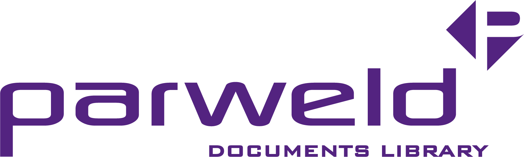 Parweld Documents Library